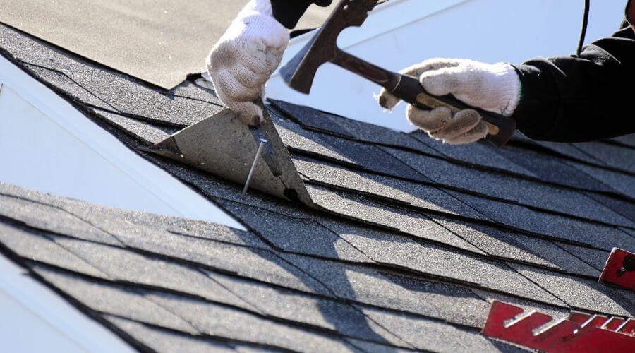 Professional New roof installation in Blackfoot, ID